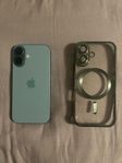 iPhone 16 (128gb)