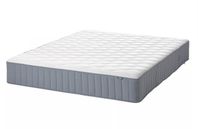 VÅGSTRANDA mattress IKEA 160x200