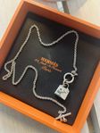 Hermes halsband Kelly 