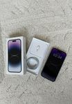 iPhone 14 PRO 128 GB