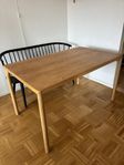 Matbord ek ikea 