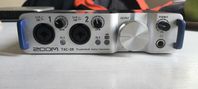 Zoom TAC-2R Thunderbolt Audio Soundcard for Mac