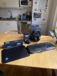 Gamingset - Serious Gaming