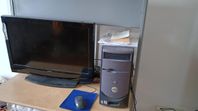 tv inklusive dator 