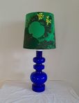 Bordslampa Gunnar Ander Lindshammar, 60-tal, retro 
