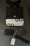 Dual Pouch Wristlet Lululemon