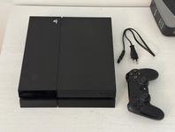 Sony Playstation 4