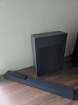 Philips TAB6305 2.1 soundbar