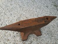 smidesstäd 50kg