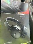 Bose Quietcomfort