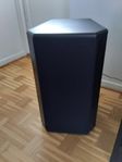Högtalare stereo