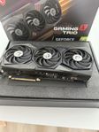Grafikkort msi GeForce RTX 3070 Ti,  8Gb