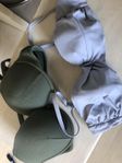 HM Behå överdelar till bikini i olika färg