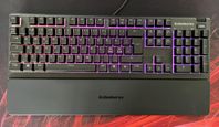 Steelseries apex 3 GAMINGKEYBOARD