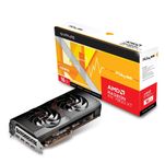 AMD Radeon RX 7800XT 16GB 