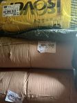 isolering isover 10000x410x45 20st