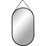 Trapani oval spegel House Nordic