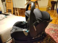 Babyskydd 0-13 kg