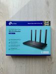 TP-Link Archer AX12 WiFi 6 Router