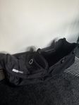 Bugaboo donkey3 liggdel komplett svart 