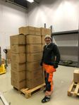 Strumpor 100.000par