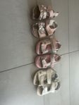 sandaler strl 27