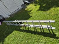 Wibe stege utskjutsstege 5,7 m