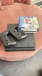 ps 4