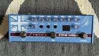 Tech 21 Sansamp SH1 bas preamp