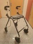 Rollator Dolomite Futura 600