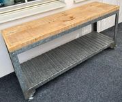 Sideboard/Avlastningsbord 153x46x73cm