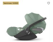 CYBEX Platinum Cloud T i-Size