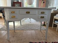gammalt skrivbord 
