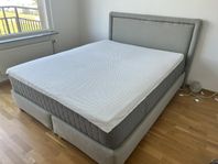 säng 160x200