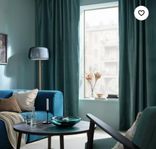 Gardiner sanela ikea