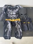 Batman - dräkt