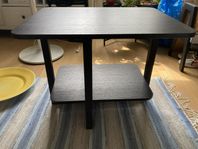 Unikt designbord tv/avlastning/soffbord