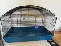 Hamsterburar