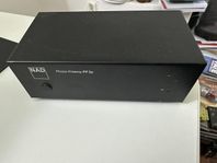 NAD phono preamp PP 2e