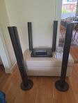 Pioneer Blu - Ray Disc Surround System