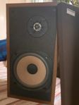 Pioneer högtalare CS-E321