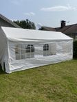 Partytält 