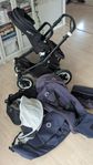 Bugaboo Buffalo 
