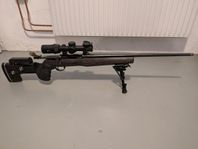 Husqvarna 1900 6.5x55 Höger
