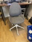 Ikea hattefjäll kontorsstol