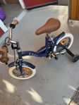 barncykel 12 tum