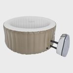 Spabad 686 l Ø165x70 cm Avenli