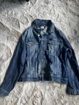 Oanvänd Jeansjacka Tommy Hilfiger