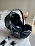Cybex Cloud T I-Size Babyskydd
