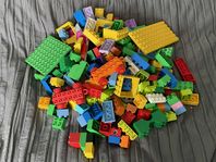 Duplo.